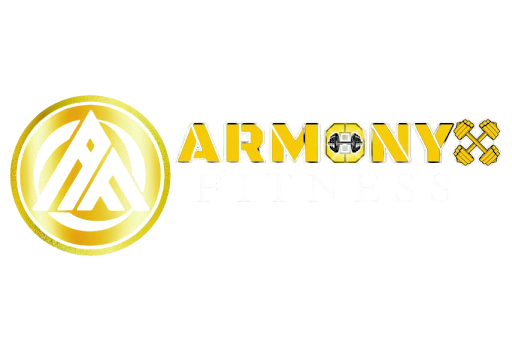 Armonyx Fitness