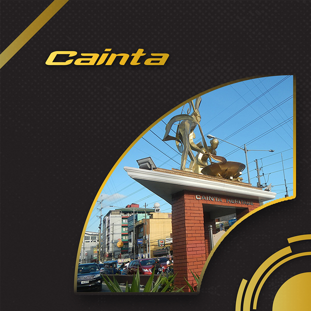 Cainta Branch